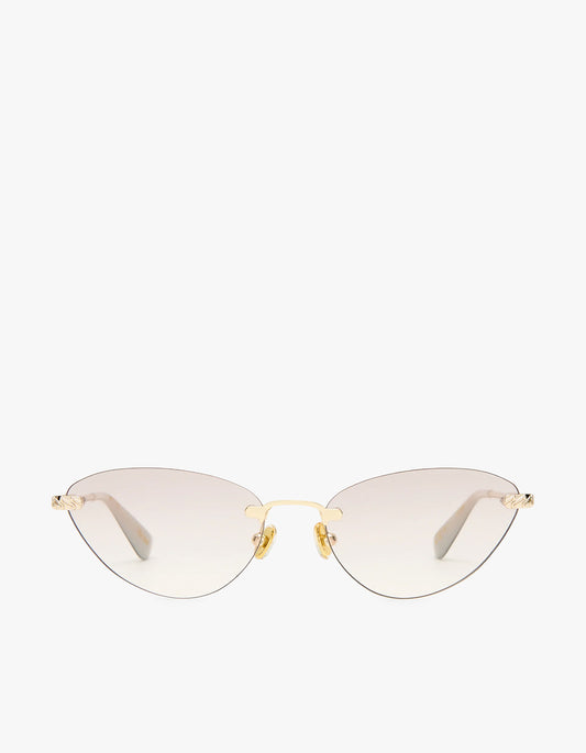 The Juni - Light Gold