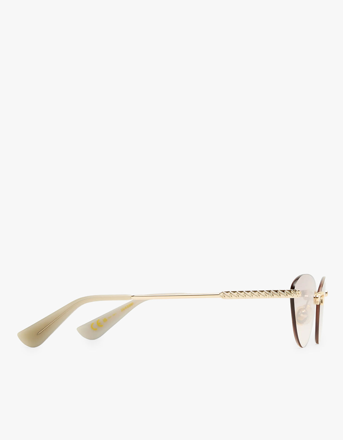 The Juni - Light Gold
