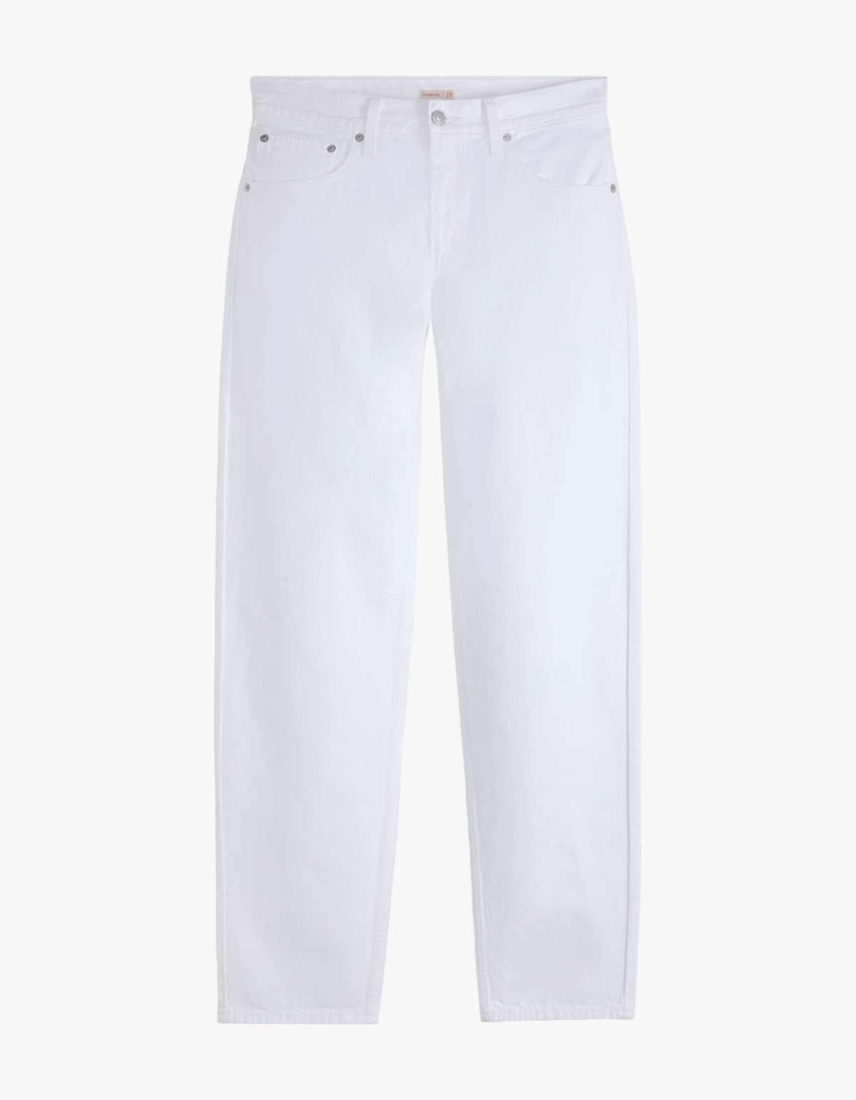 Loose Taper Jean - Tooth Fairy