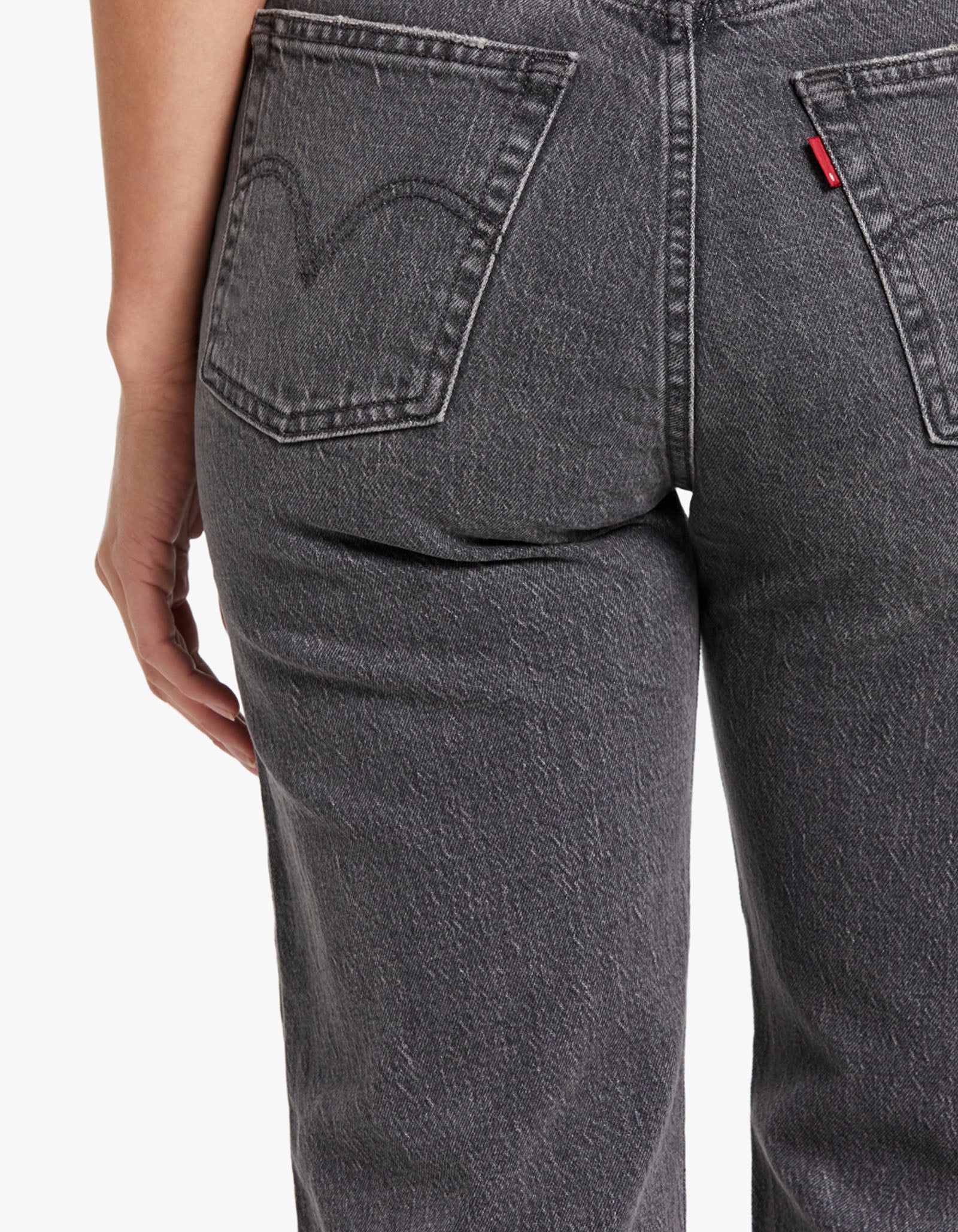 Levis cabo online fade