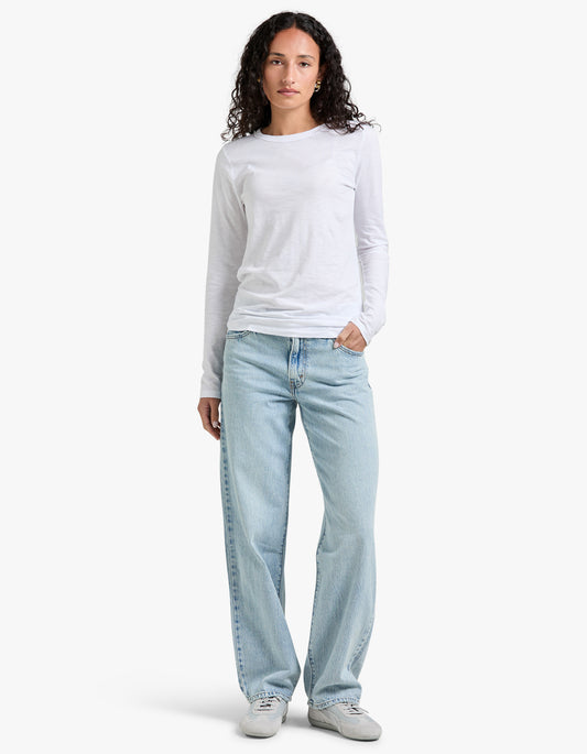 Baggy Dad - Fan Flare