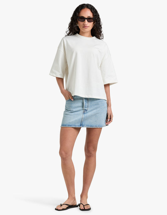 Icon Skirt - Front And Center