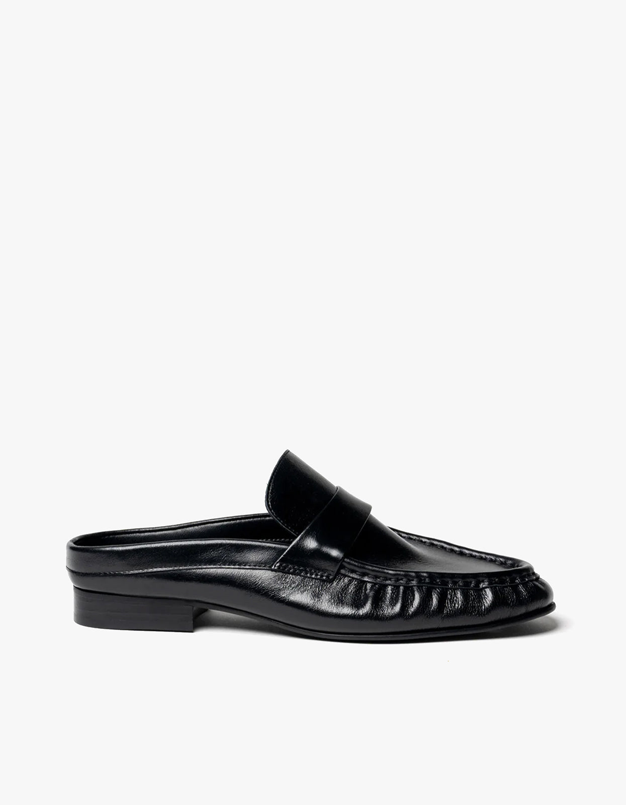 Naomi Mule - Black