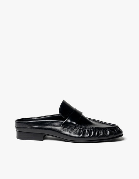 Naomi Mule - Black