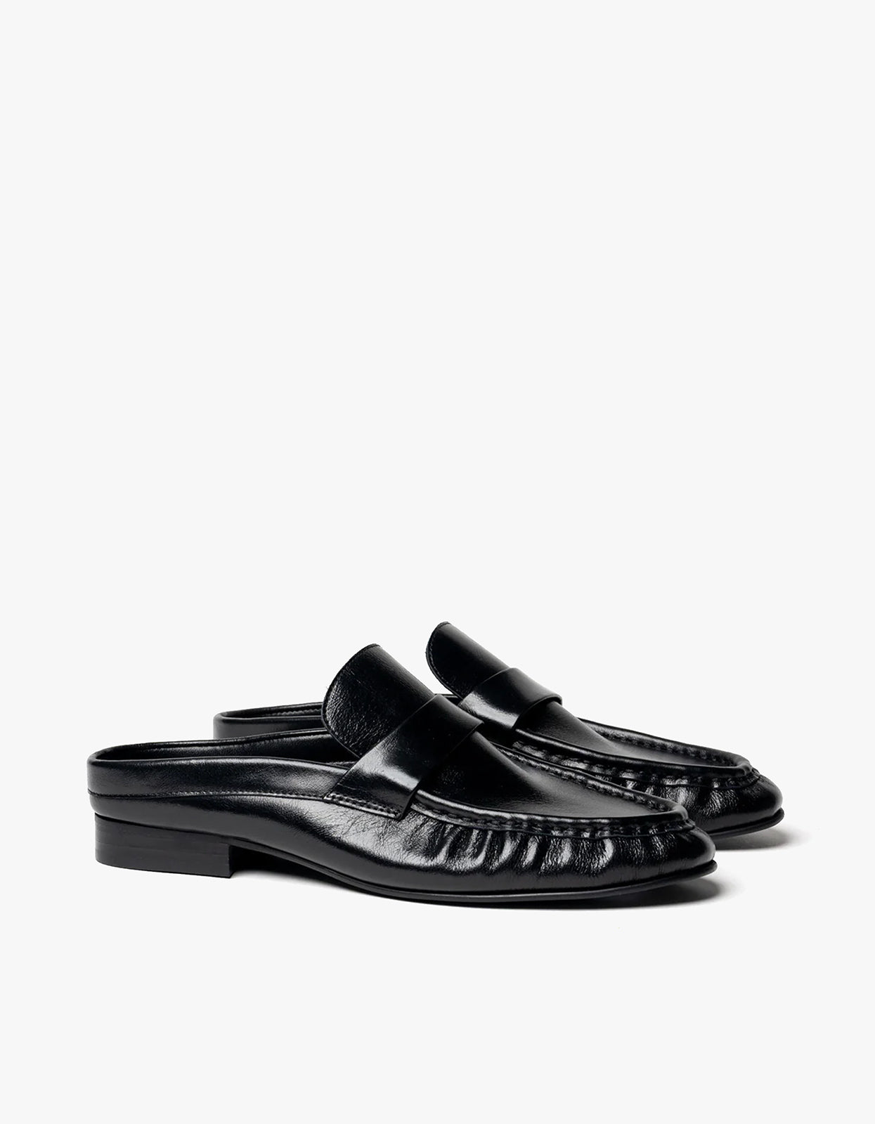 Naomi Mule - Black