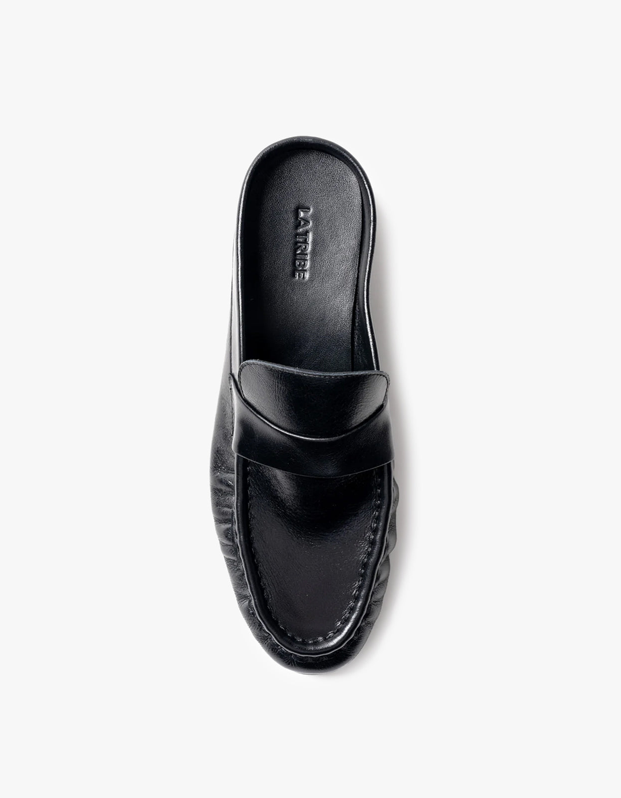 Naomi Mule - Black