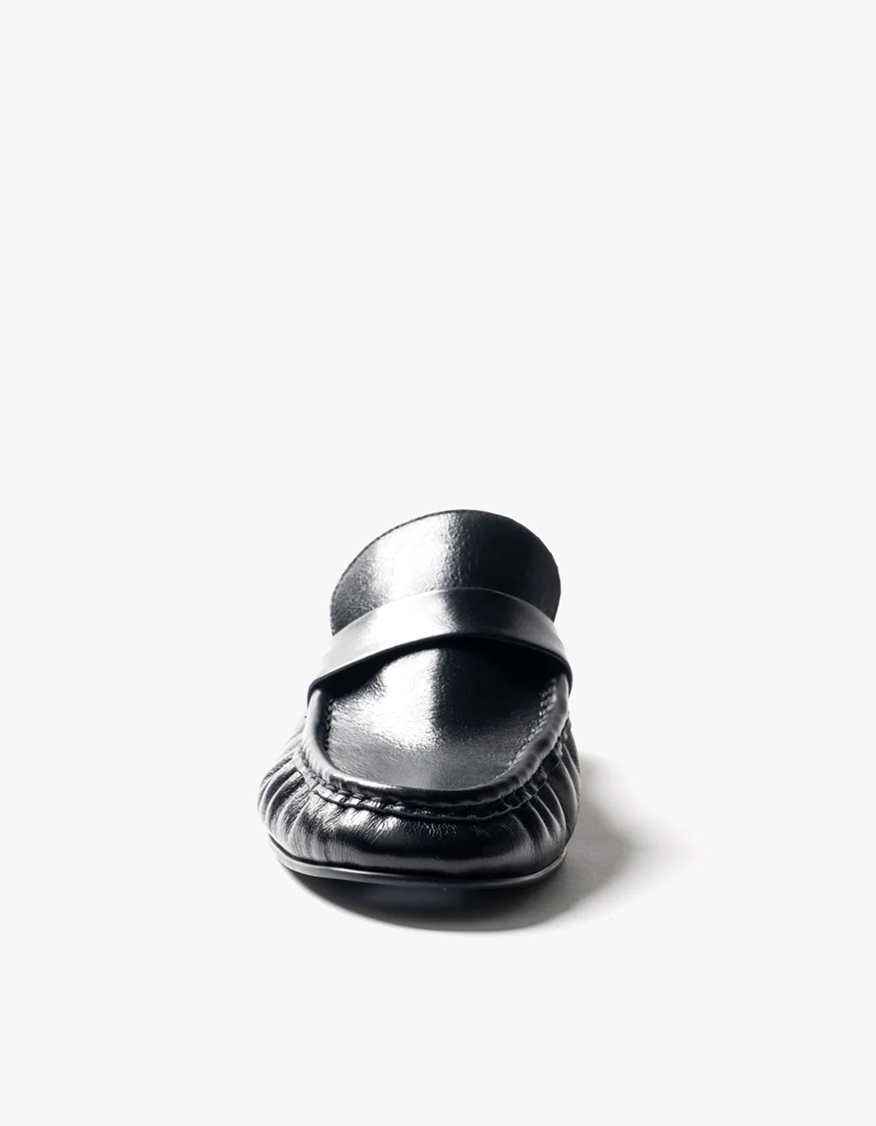 Naomi Mule - Black