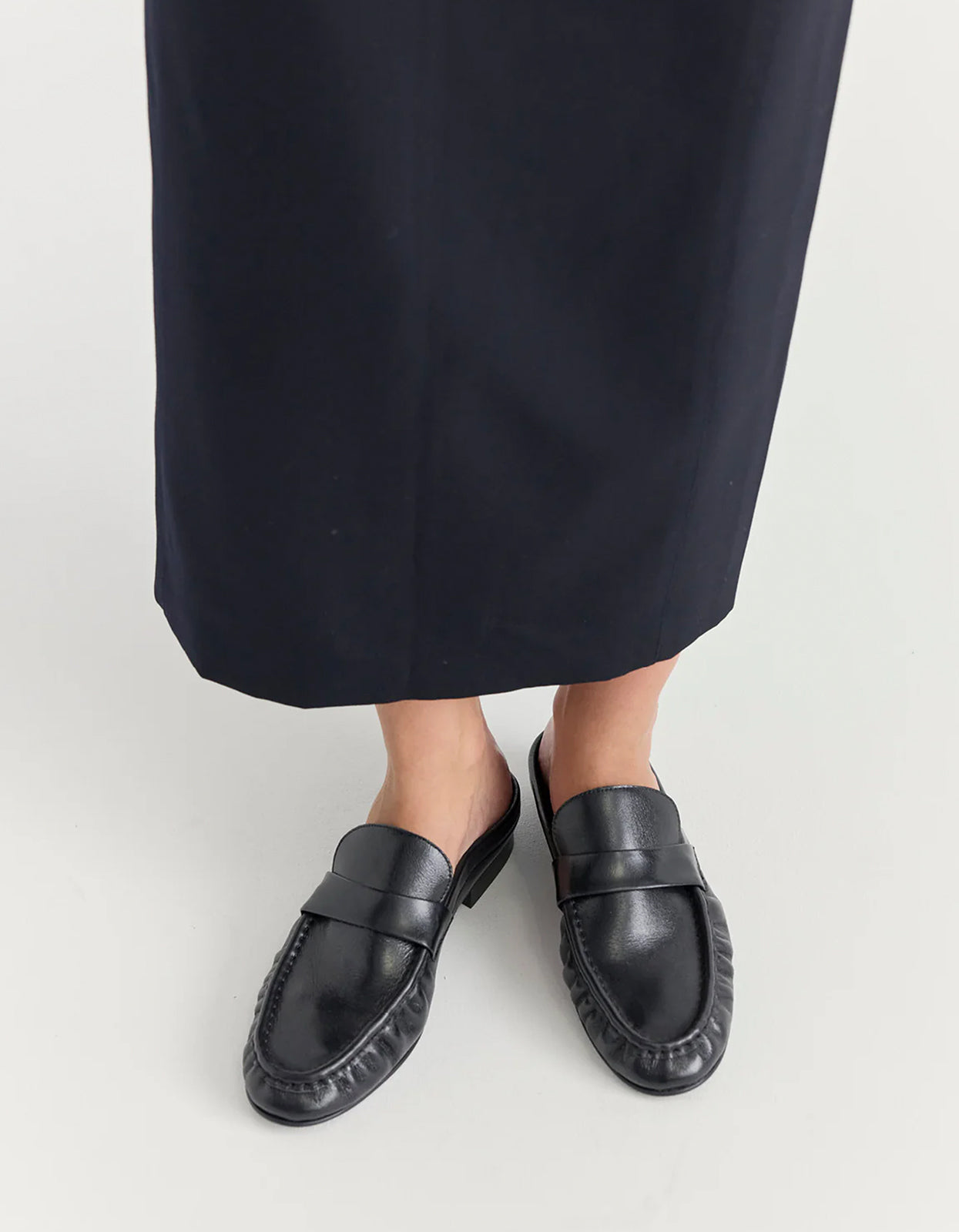 Naomi Mule - Black