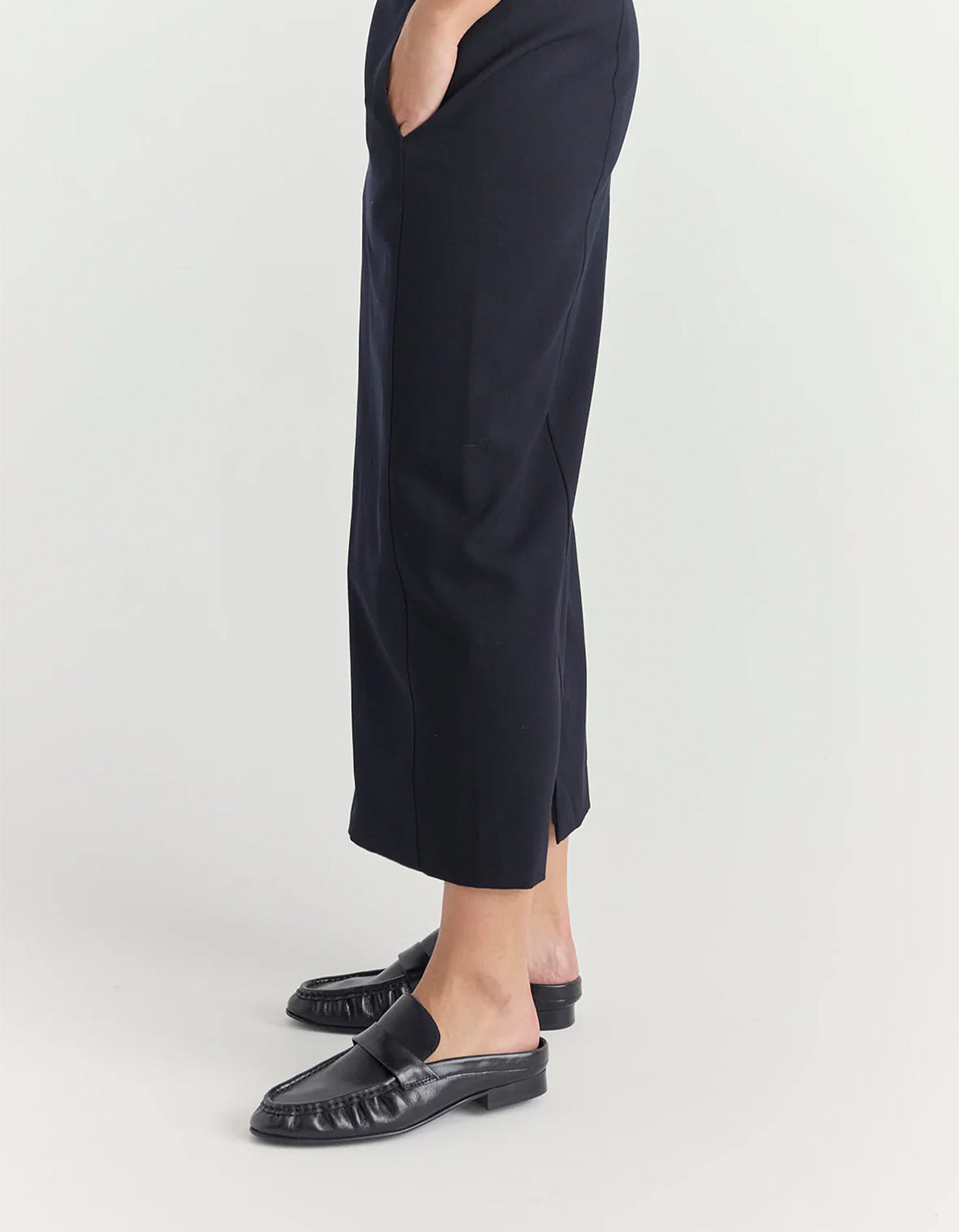 Naomi Mule - Black