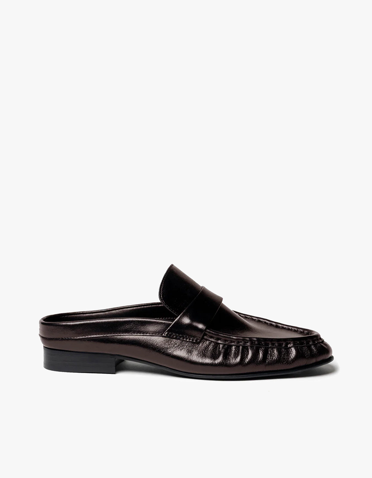 Naomi Mule - Brown