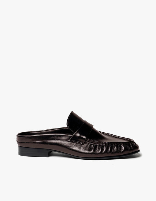 Naomi Mule - Brown