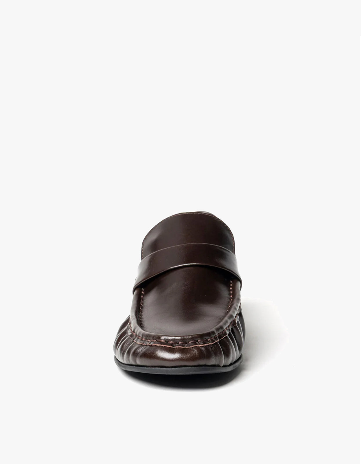 Naomi Mule - Brown