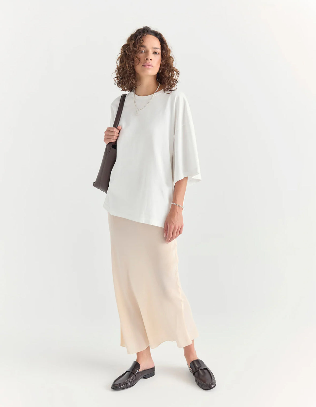 Naomi Mule - Brown