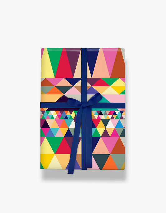 Holy Wrapping Paper - Holy