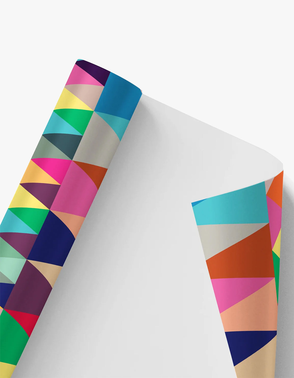 Holy Wrapping Paper - Holy