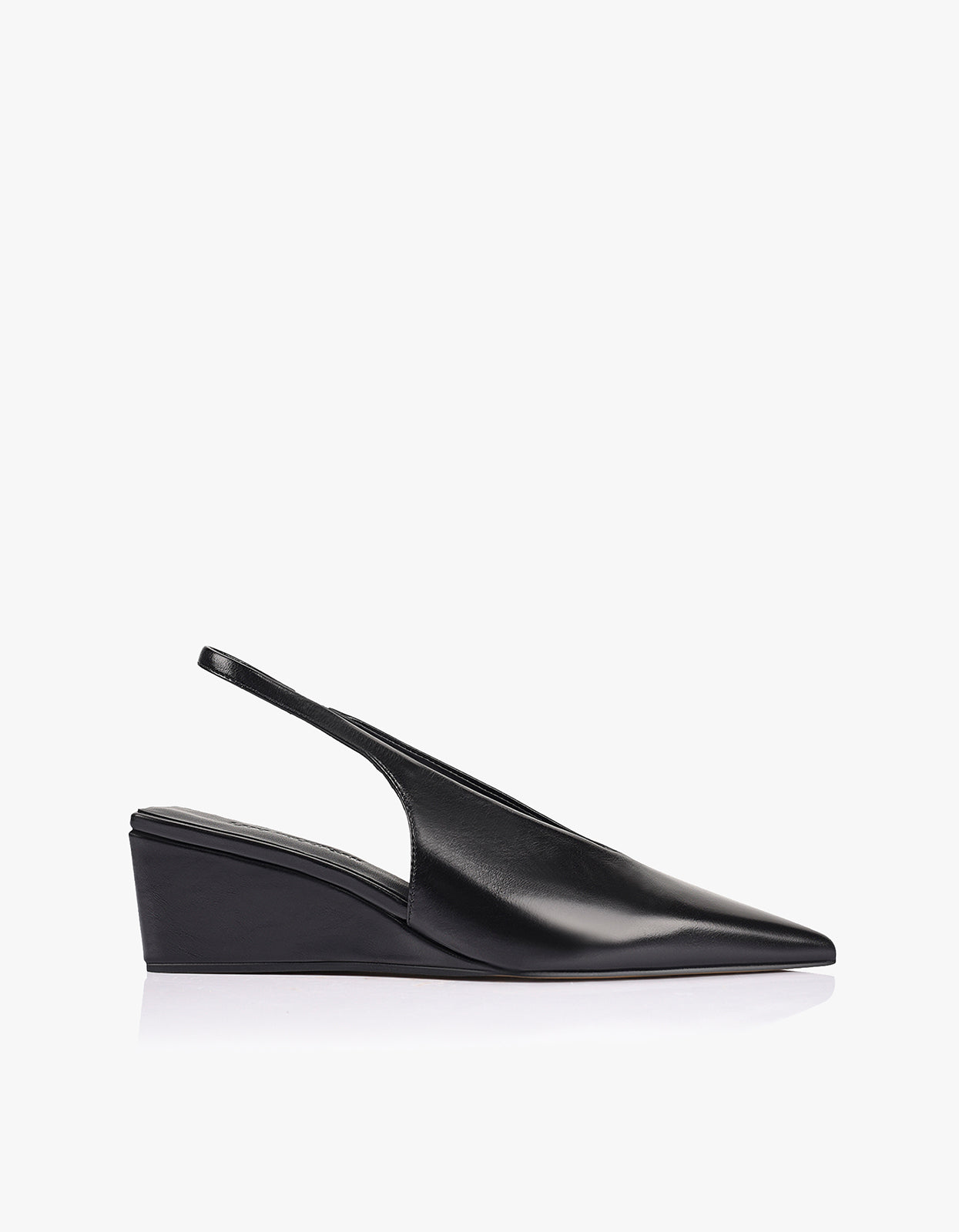 Ayvie - Black