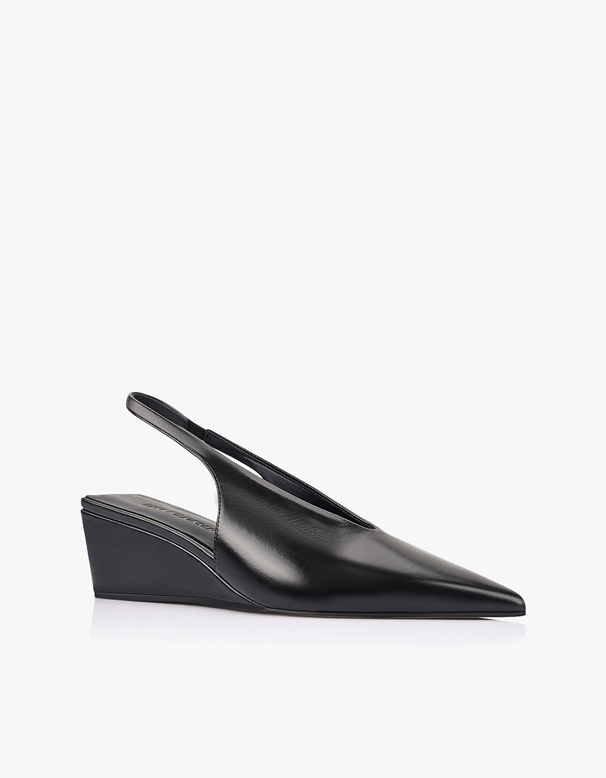 Ayvie - Black