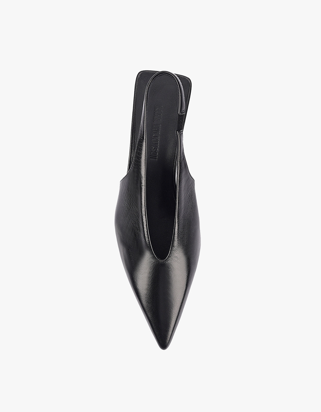 Ayvie - Black