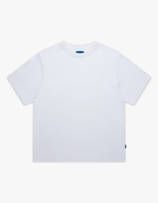 Mickie Tee - White