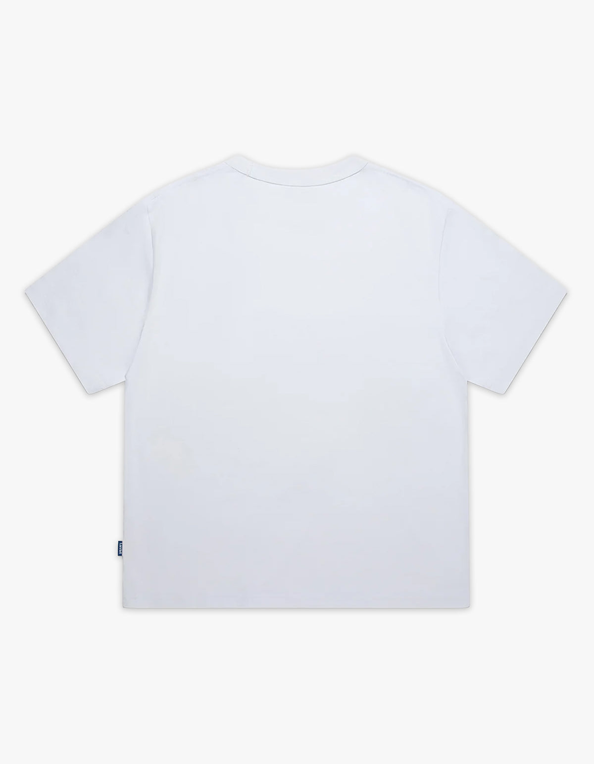 Mickie Tee - White