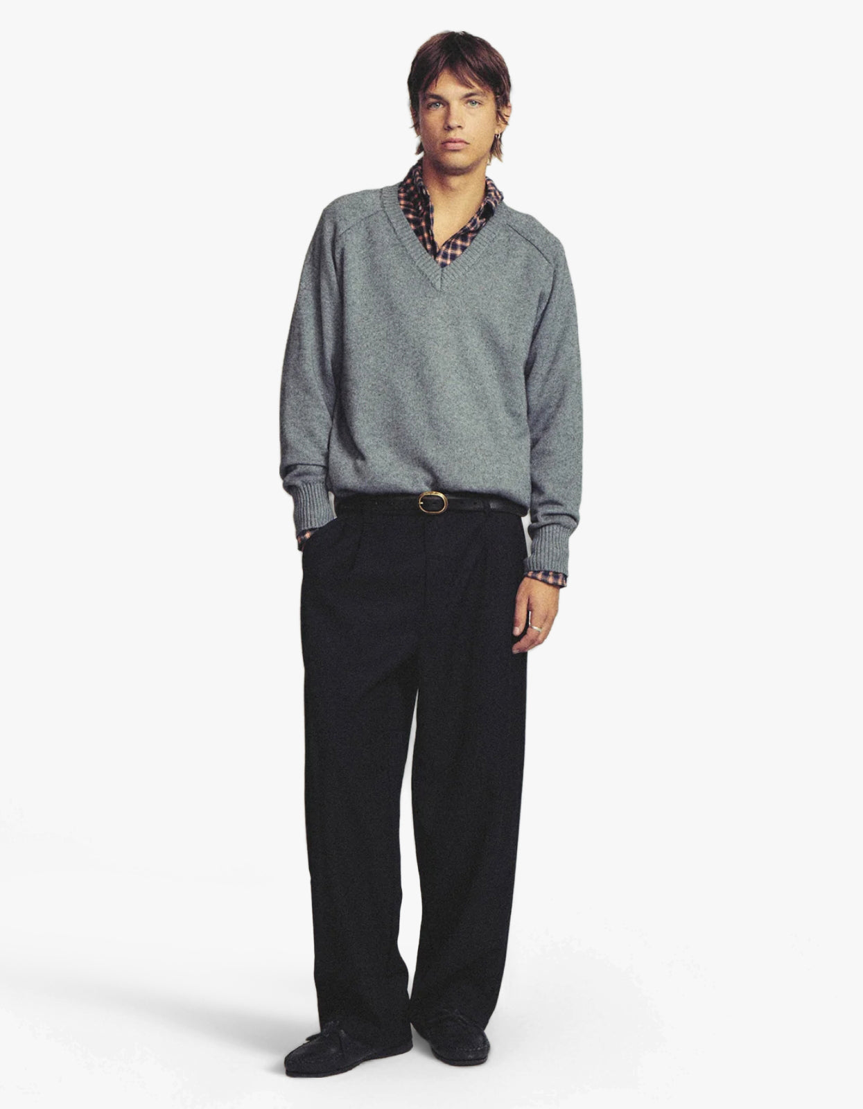 Onder Pant - Black