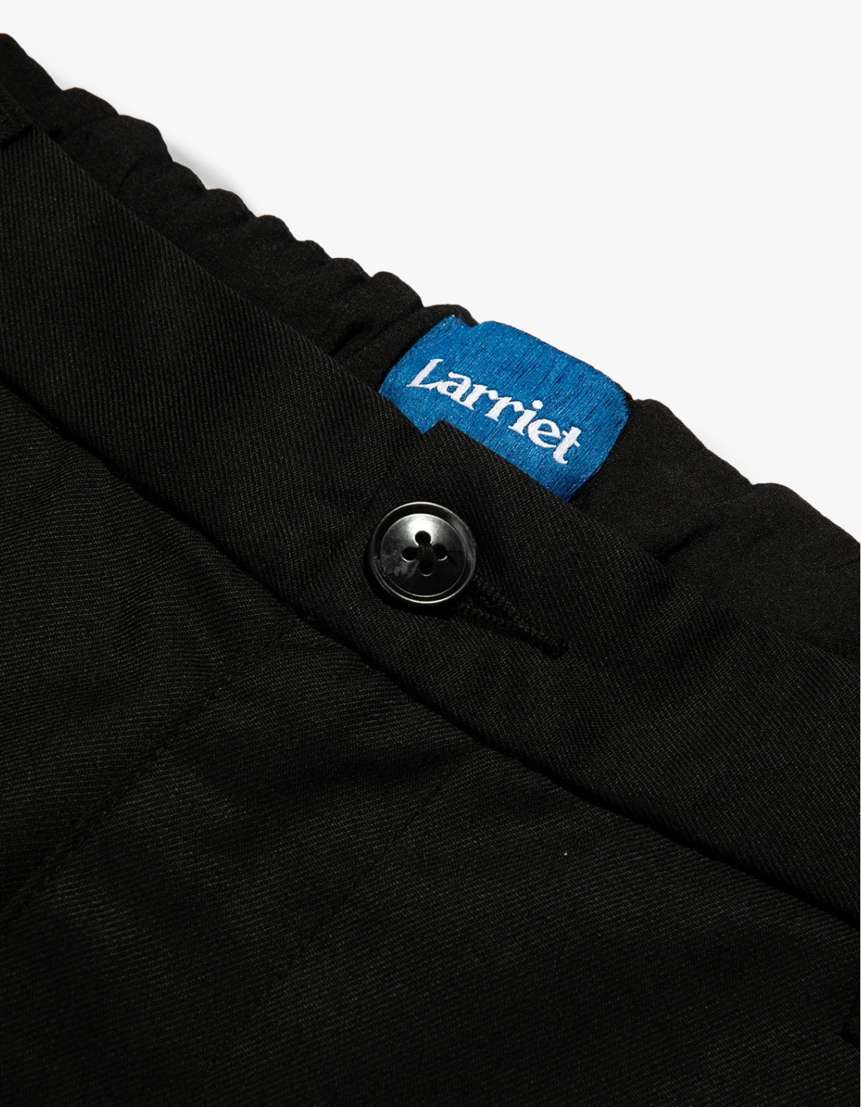 Onder Pant - Black