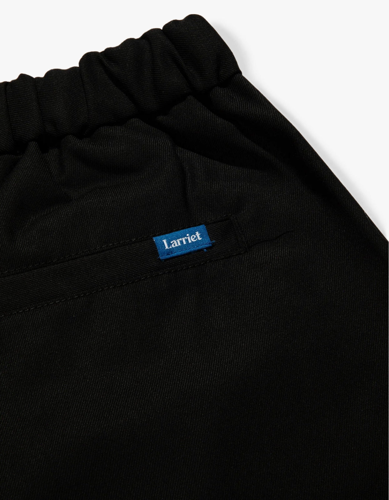 Onder Pant - Black