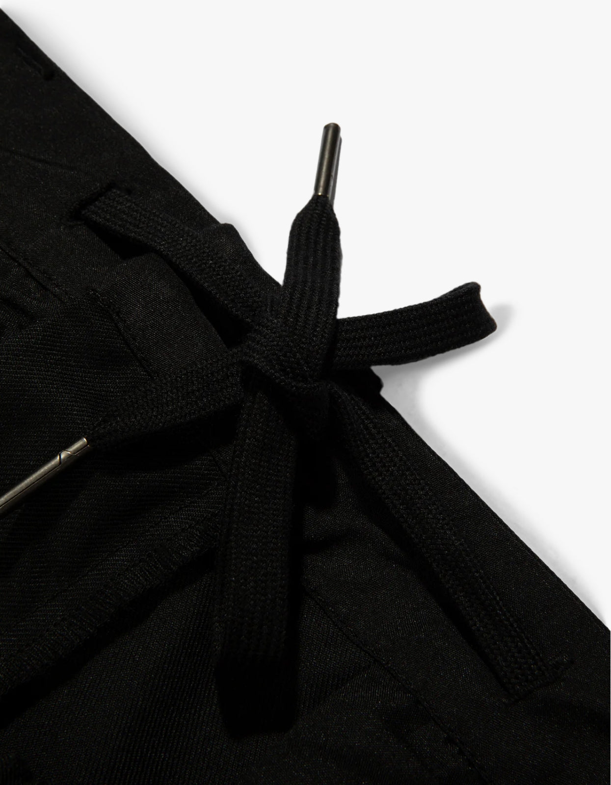 Onder Pant - Black