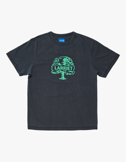 Tree Tee - Used Black