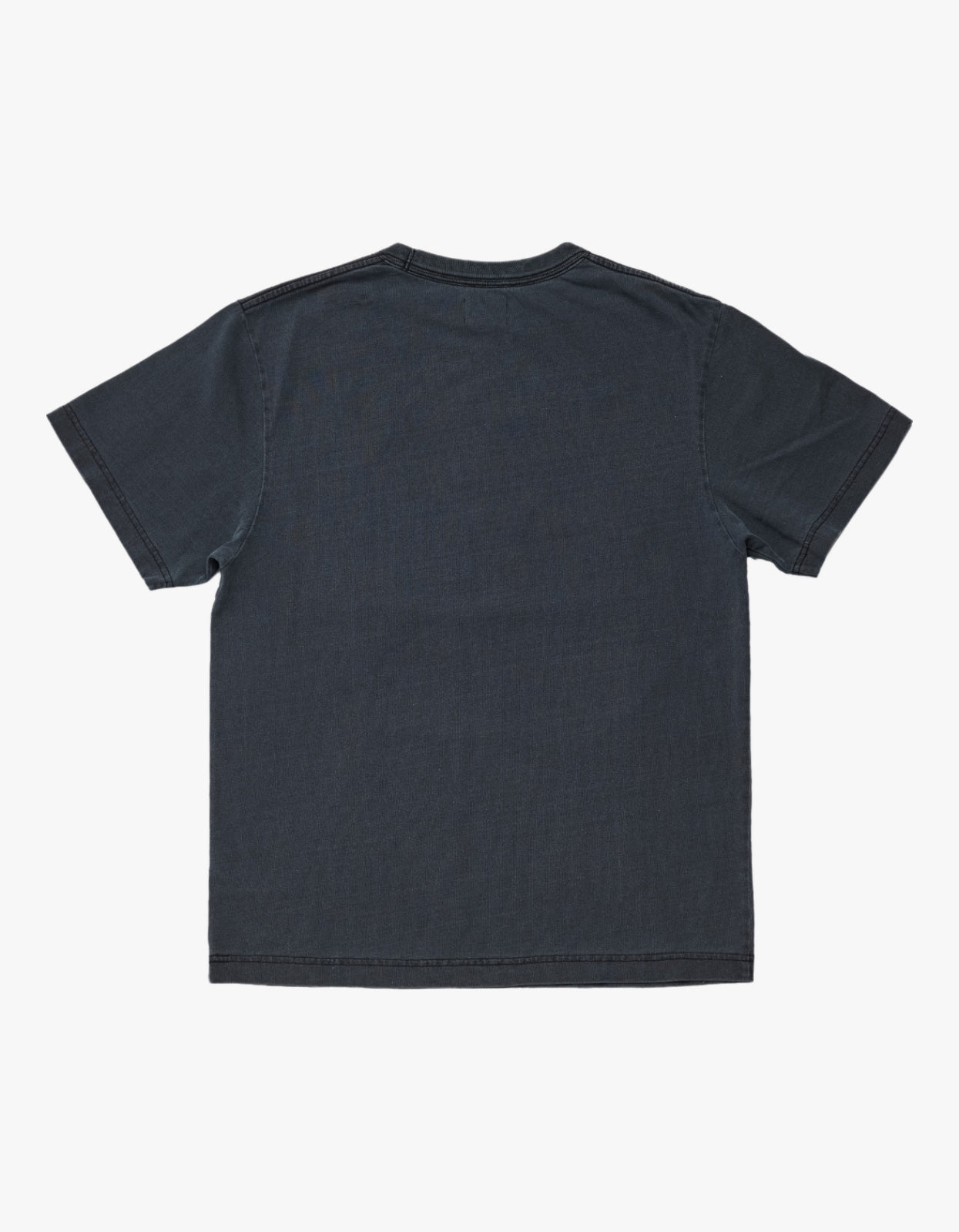 Tree Tee - Used Black