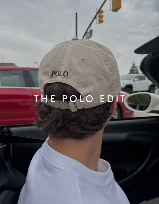 New season wardrobe heros