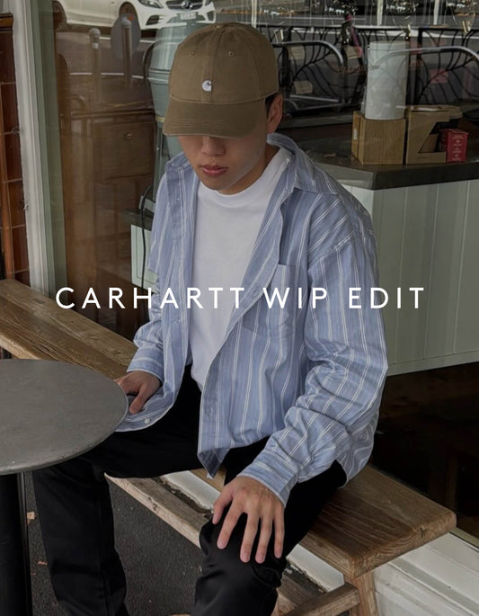 Workwear Icons