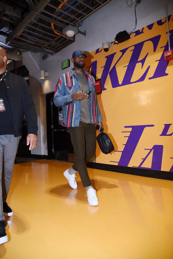 Bruce kilgore nike online