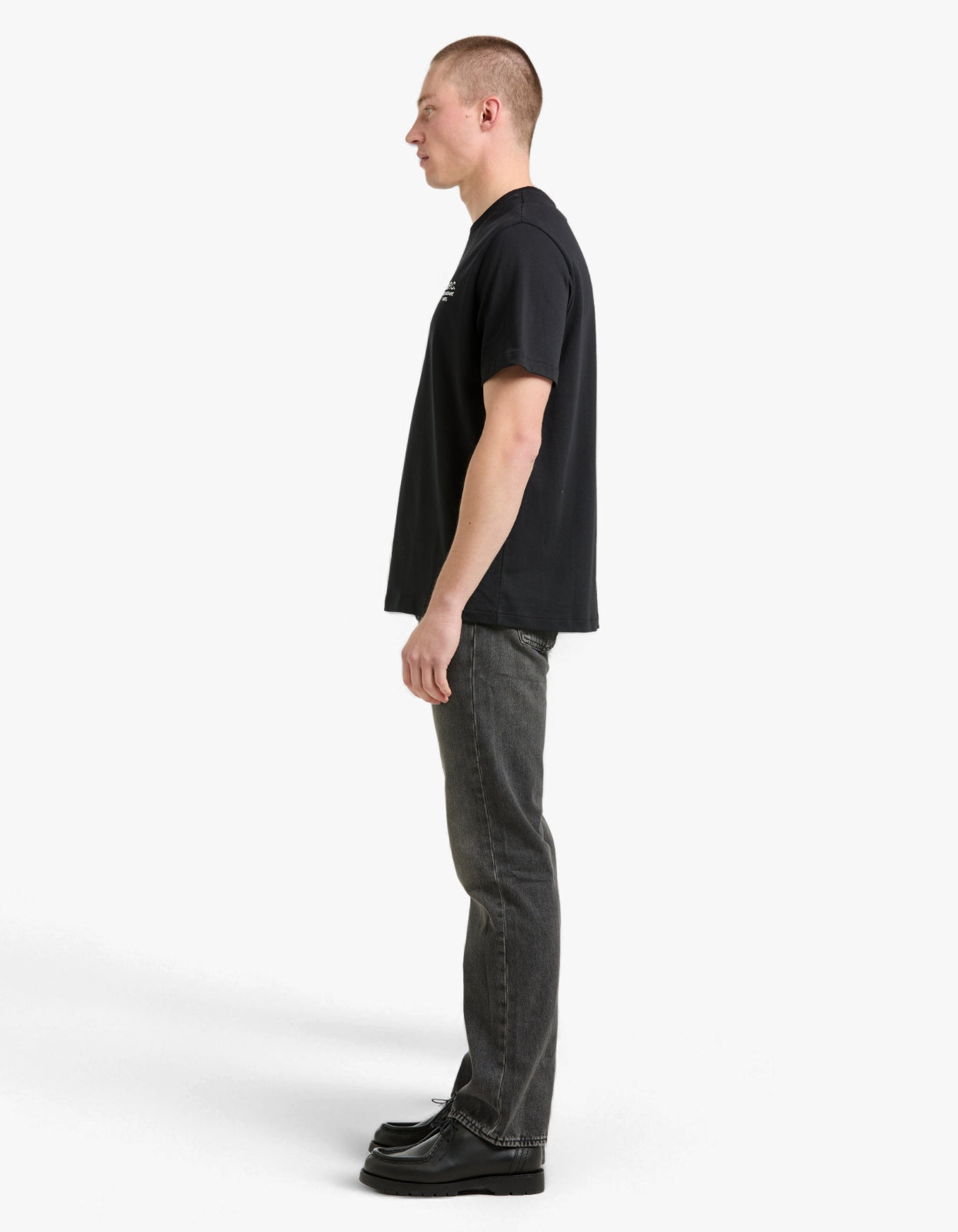501 Levi's Original Jean - Oak Nights