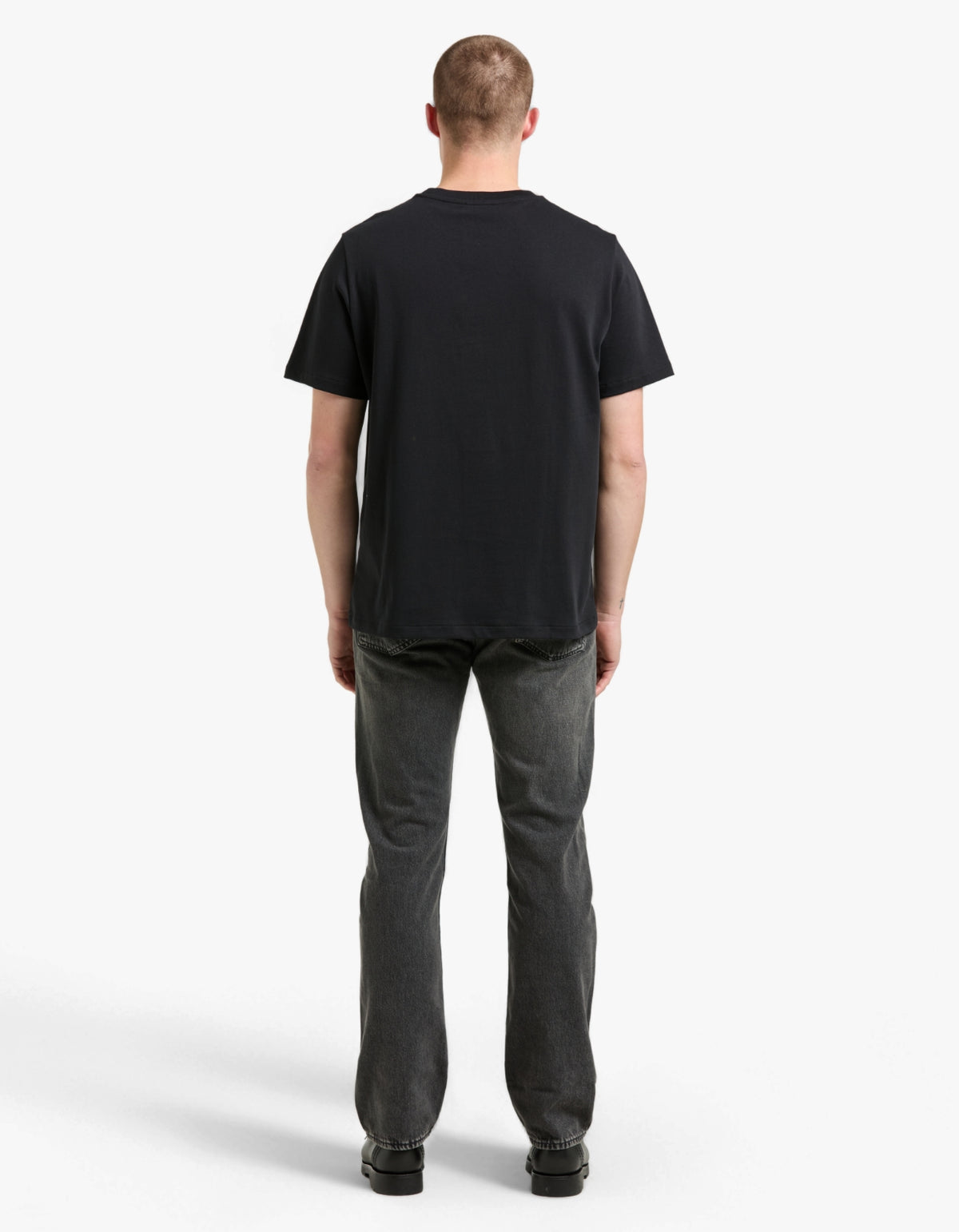 501 Levi's Original Jean - Oak Nights