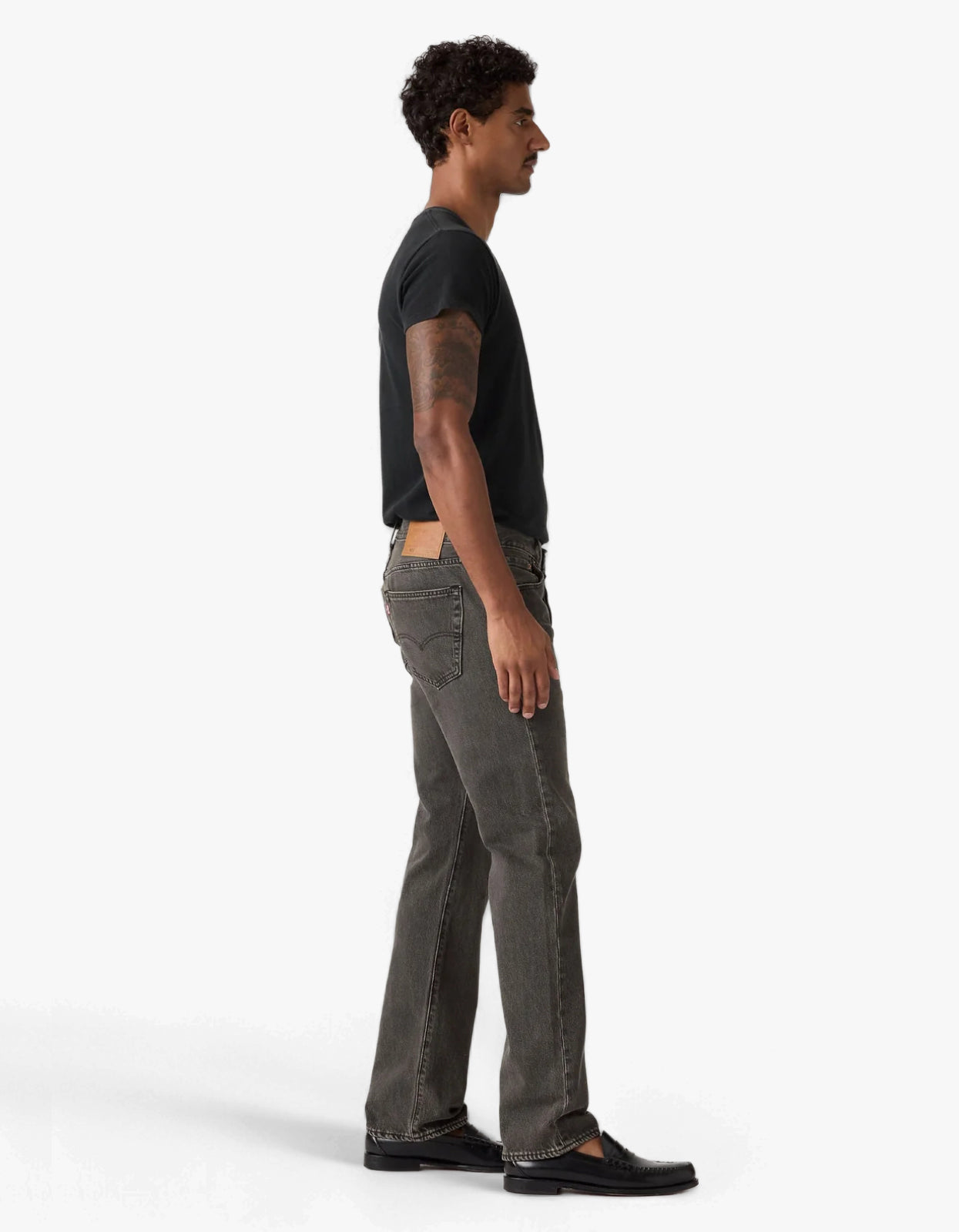 501 Levi's Original Jean - Oak Nights