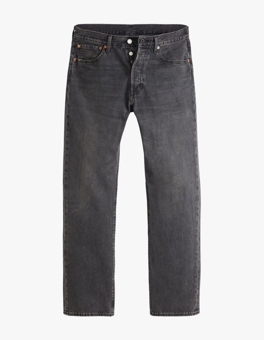 501 Levi's Original Jean - Oak Nights