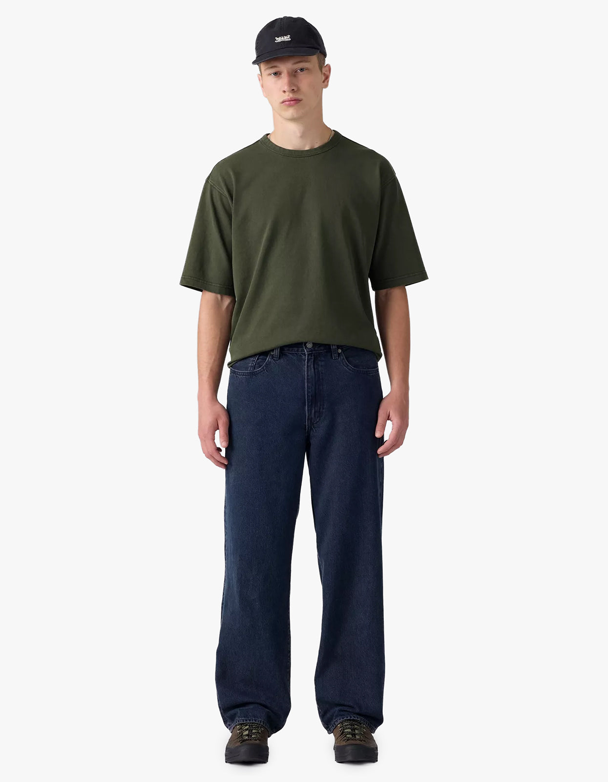 578 Baggy Jean - Time Forest