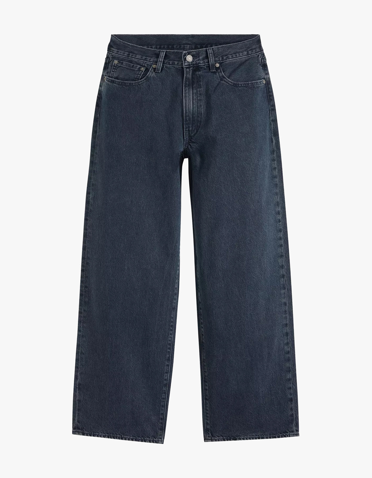 578 Baggy Jean - Time Forest