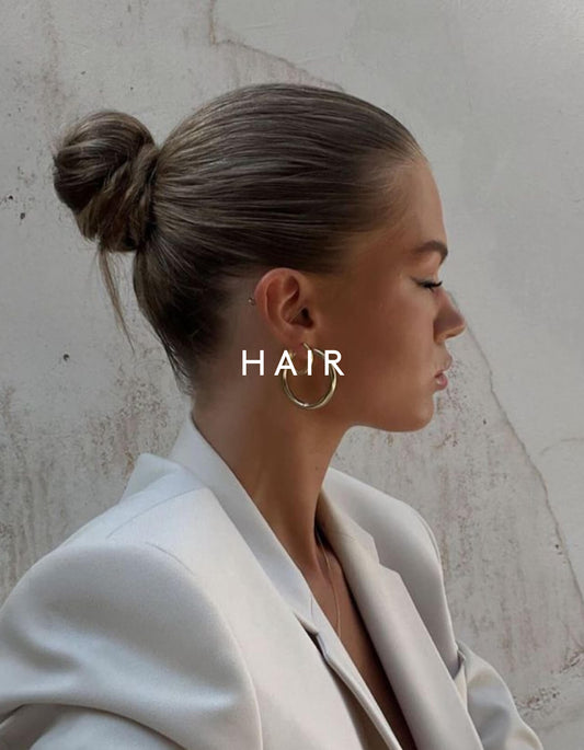 Everyday Haircare