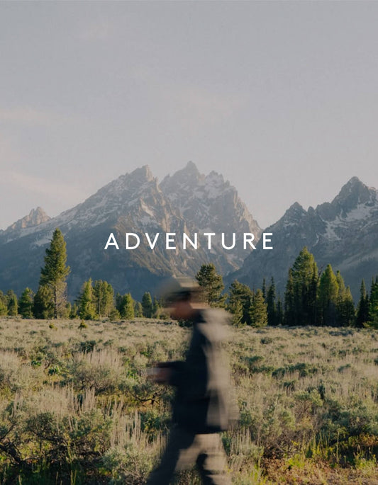 Explore the Range