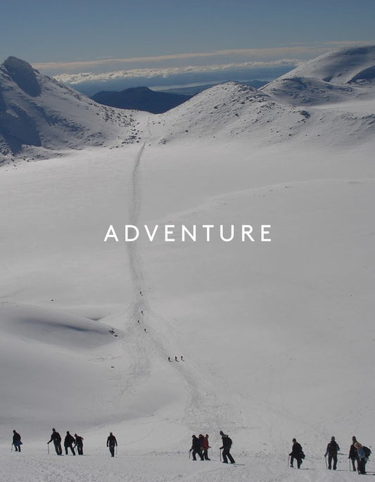 Explore the Range