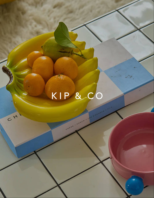 Decor, In Colour