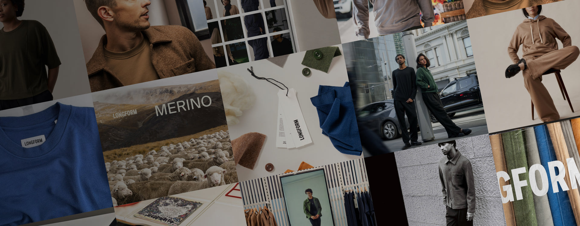 Longform