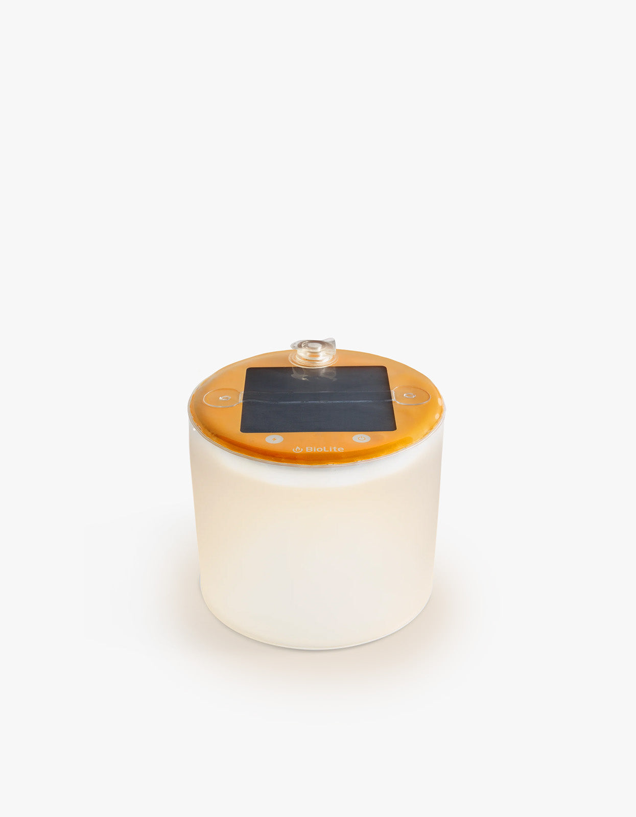 Luci Original Matte Solar Inflatable Lantern - Warm/Matte
