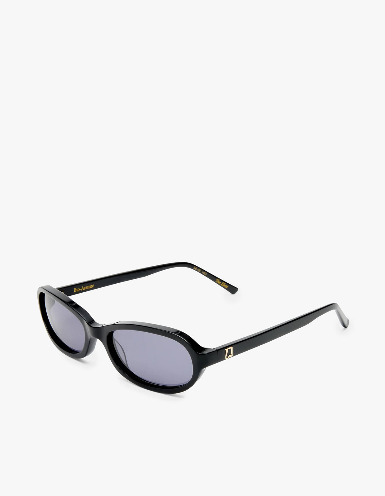The Elcie Sunglasses - Black