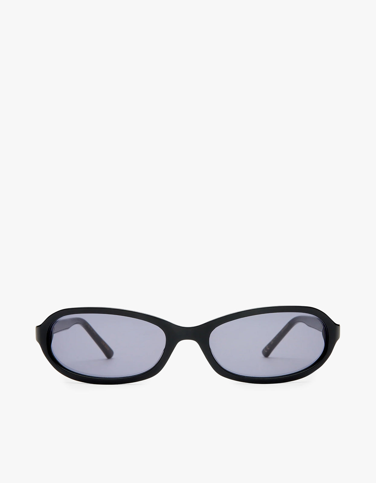 The Elcie Sunglasses - Black