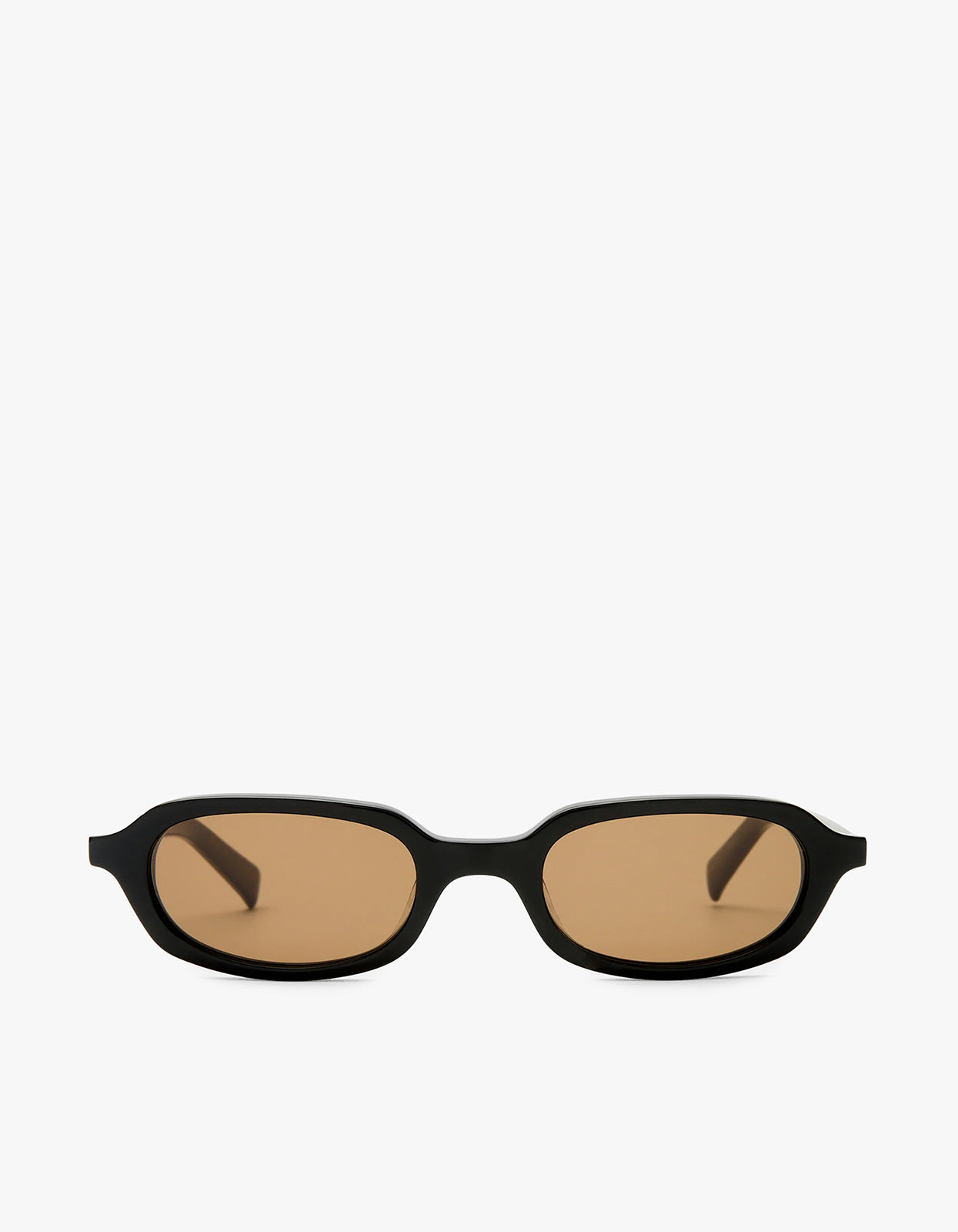 The Mimi Sunglasses - Black