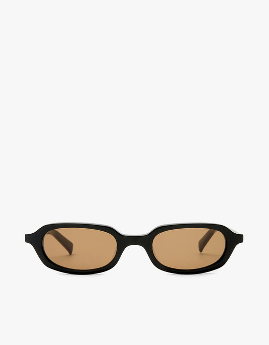 The Mimi Sunglasses - Black
