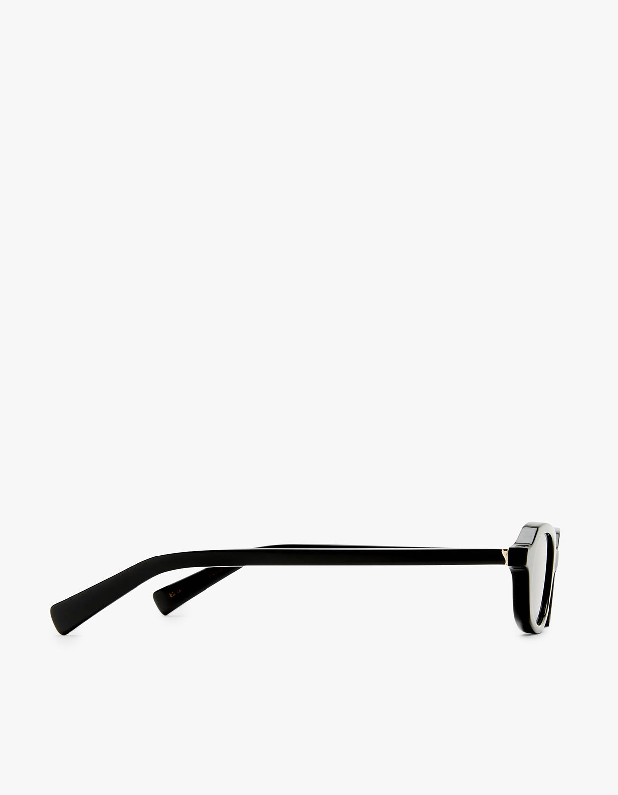 The Mimi Sunglasses - Black